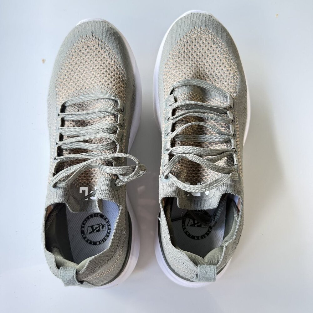 Athletic Propulsion Lab Size 8 Sneakers‎ Athleisure Active